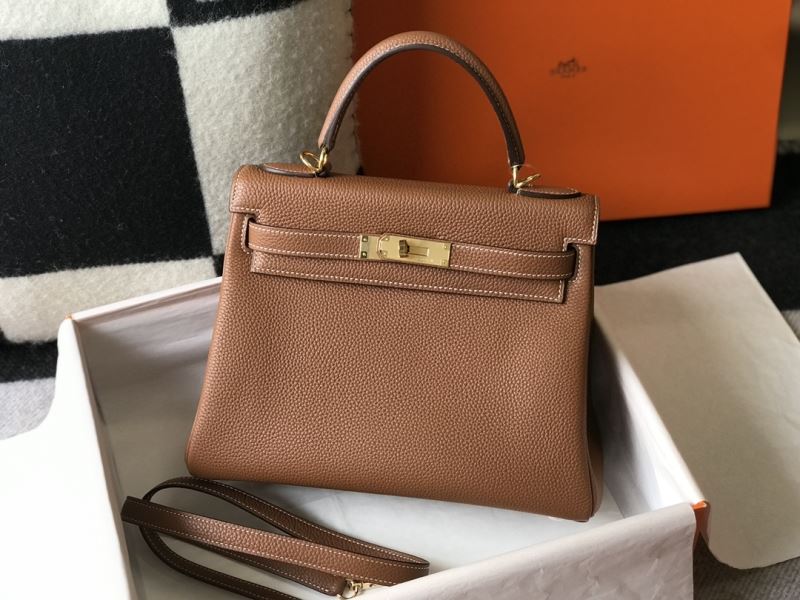 Hermes Kelly Bags